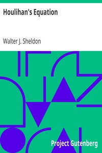 Cover of Houlihan's Equation