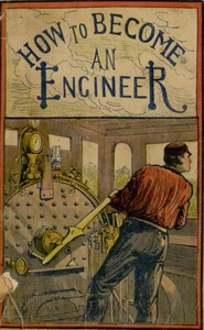 Cover of How to Become an Engineer