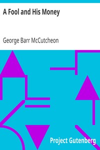 Cover of A Fool and His Money