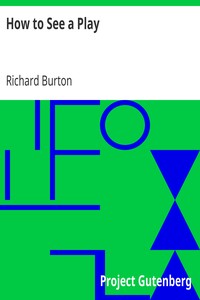 Cover of How to See a Play