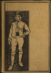 Cover of Hugh Gwyeth A Roundhead Cavalier