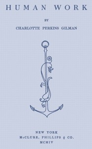 Cover of Human Work