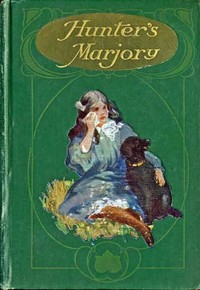 Cover of Hunter's Marjory