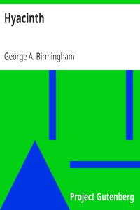Cover of Hyacinth