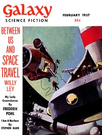 Cover of I Am a Nucleus