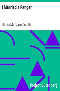Cover of I Married a Ranger