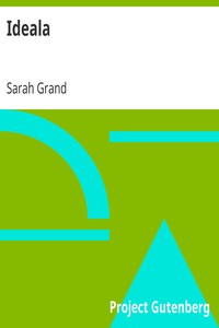 Cover of Ideala