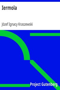 Cover of Iermola