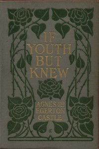 Cover of If Youth but Knew!