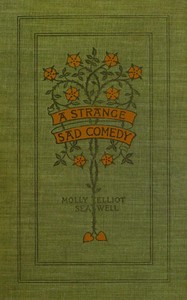 Cover of A Strange, Sad Comedy