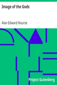 Cover of Image of the Gods