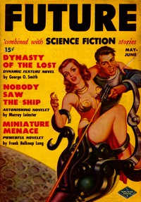 Cover of Imitation of death