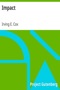 Cover of Impact