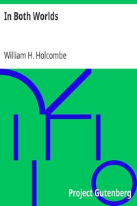 Cover of In Both Worlds