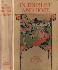 Cover of In Doublet and Hose A Story for Girls