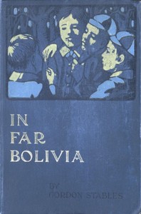 Cover of In Far Bolivia A Story of a Strange Wild Land