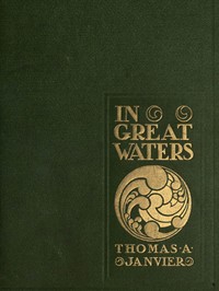 Cover of In Great Waters Four Stories