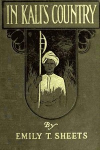 Cover of In Kali's Country Tales from Sunny India