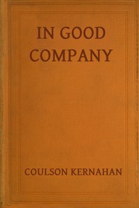 Cover of In good company