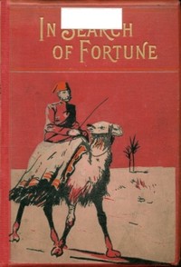 Cover of In search of fortune A tale of the old land and the new