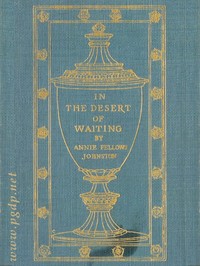 Cover of In the Desert of Waiting The Legend of Camel-back Mountain