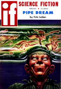Cover of In the Jag-Whiffing Service