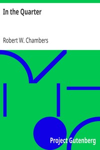 Cover of In the Quarter