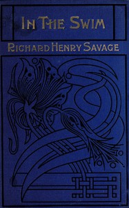 Cover of In the swim