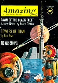 Cover of Inconstancy