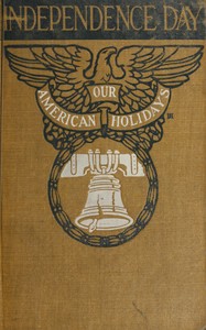 Cover of Independence Day