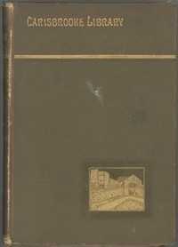 Cover of A Tale of a Tub