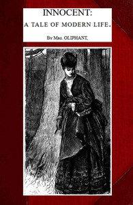 Cover of Innocent