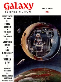 Cover of Innocent at Large