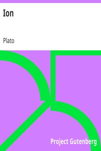 Cover of Ion