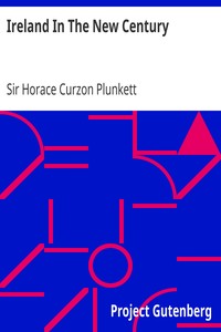 Cover of Ireland In The New Century