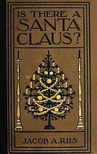 Cover of Is There a Santa Claus