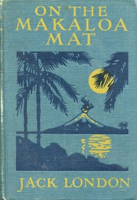 Cover of Island Tales  On the Makaloa Mat