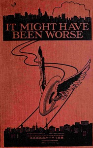Cover of It might have been worse
