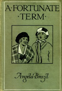 Cover of A Fortunate Term
