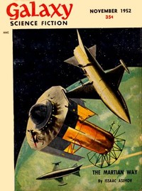 Cover of A Thought For Tomorrow