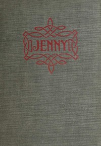 Cover of Jenny A Novel