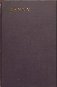Cover of Jenny A Village Idyl