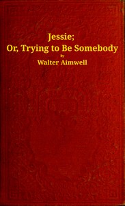 Cover of Jessie