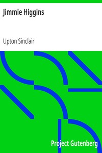 Cover of Jimmie Higgins