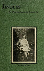 Cover of Jingles
