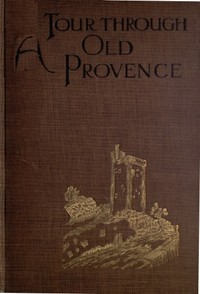 Cover of A Tour Through Old Provence