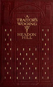 Cover of A Traitor's Wooing