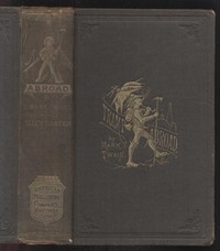 Cover of A Tramp Abroad — Volume 07