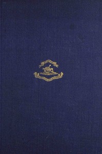 Cover of Journal of the Waterloo campaign, vol. 1 (of 2)