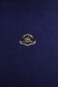 Cover of Journal of the Waterloo campaign, vol. 2 (of 2)